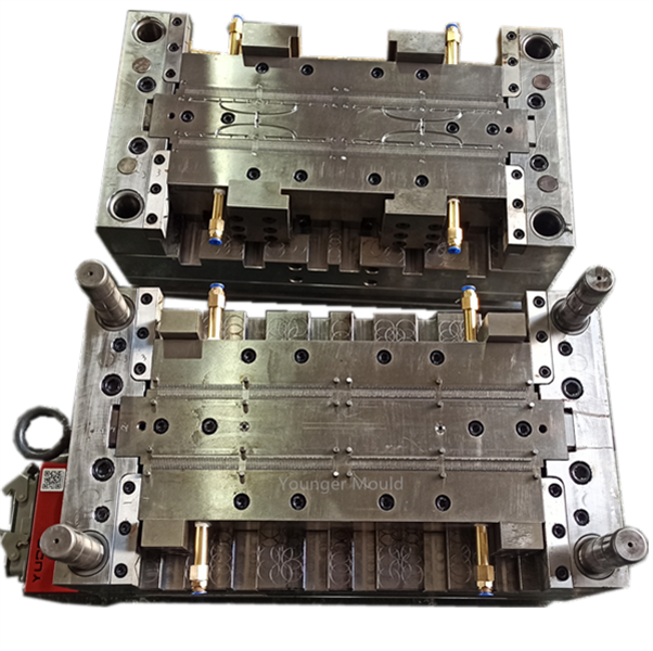 Tag Pin Making Machine